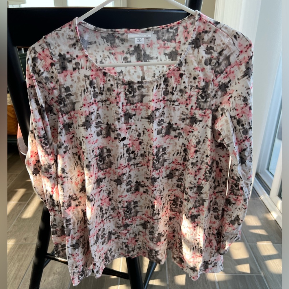 JJill top